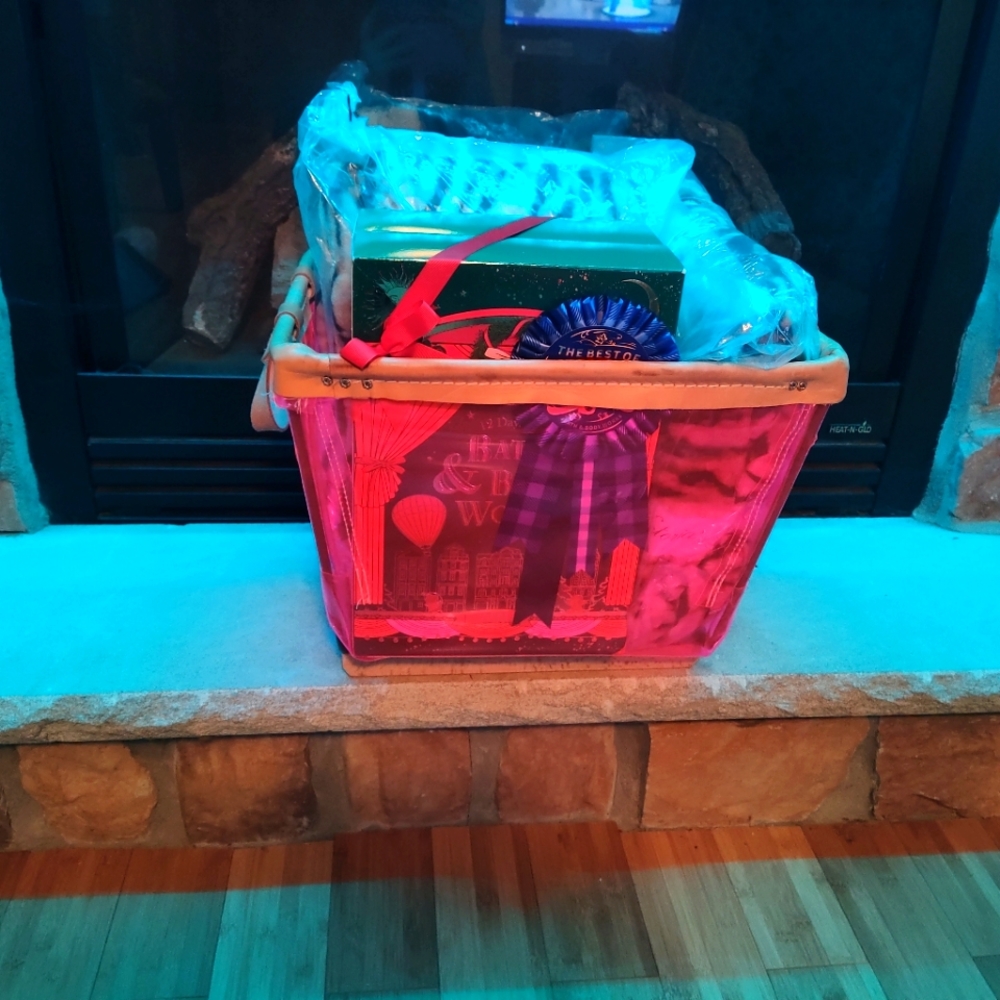 Vs pink displays